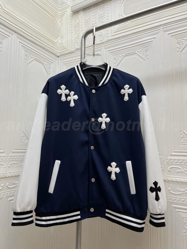 Chrome Hearts Men's Outwear 7